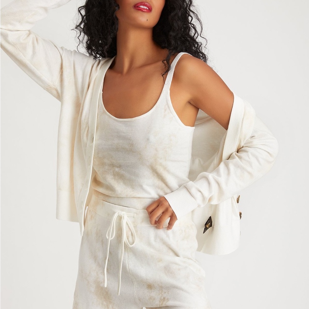 Sanctuary Essential Knitwear Cami